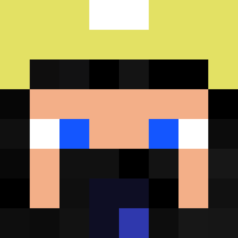 Rubytje15's skin