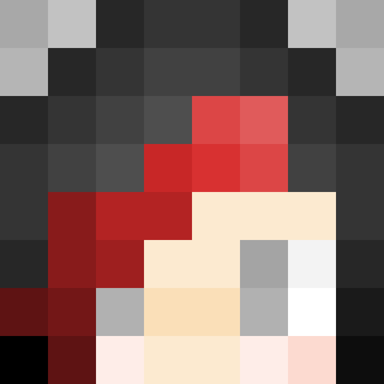 HoraceNix's skin