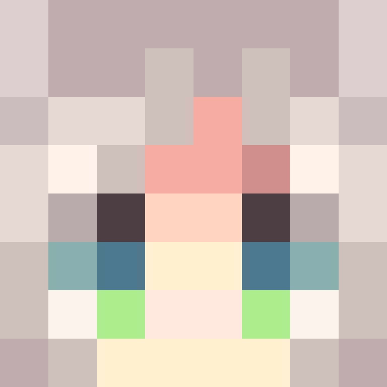 Osyt's skin