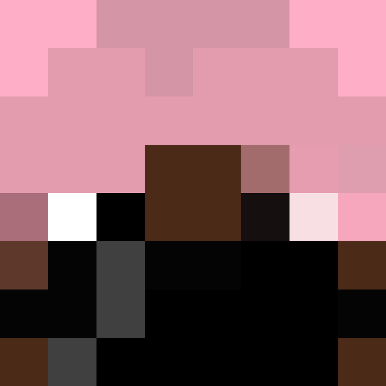 Slinkierhall's skin