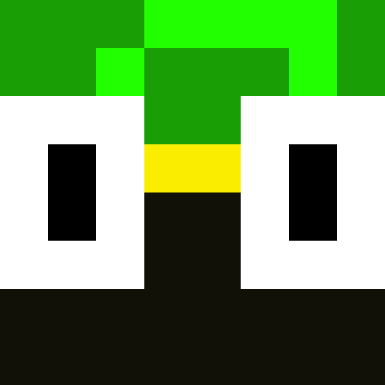 JustAUsername001's skin