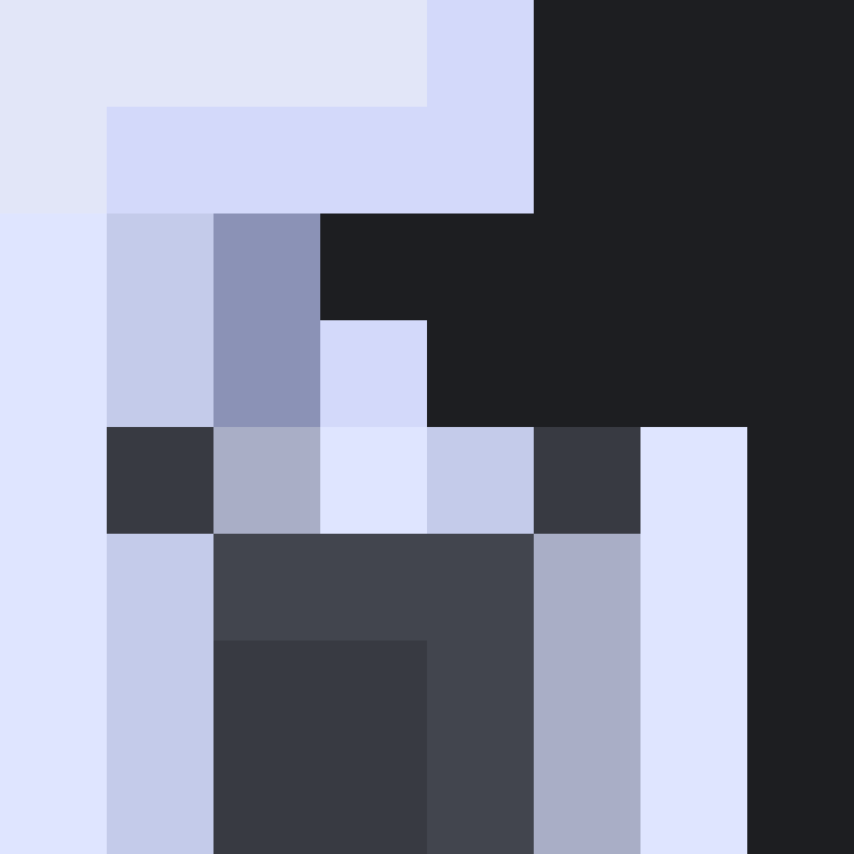 Jugacu's skin