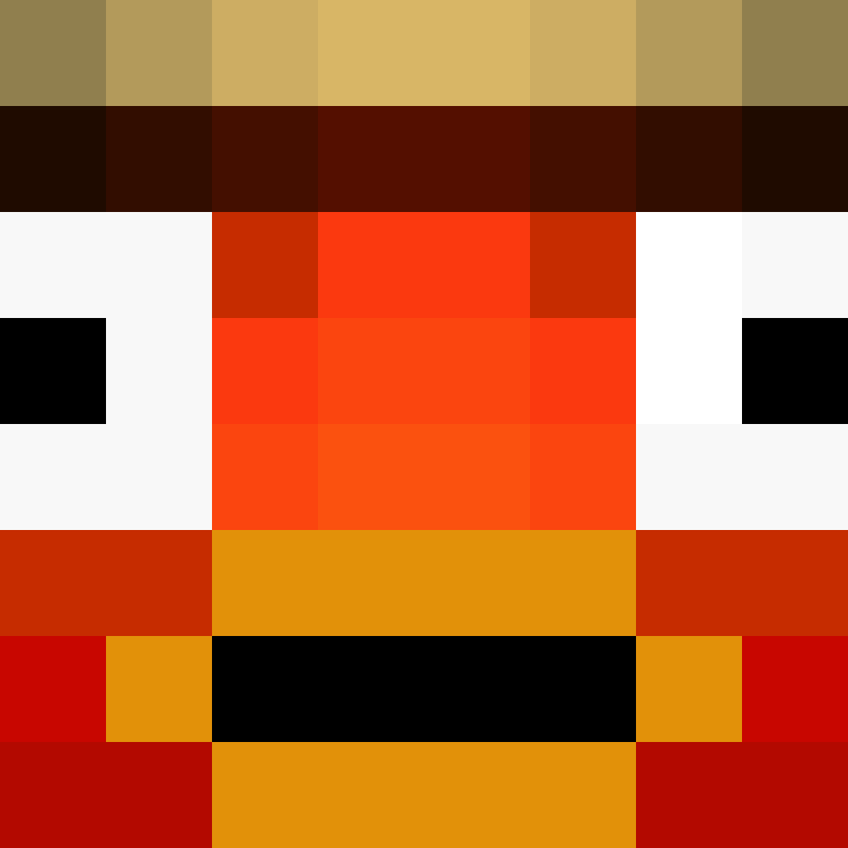 Amour69ys's skin