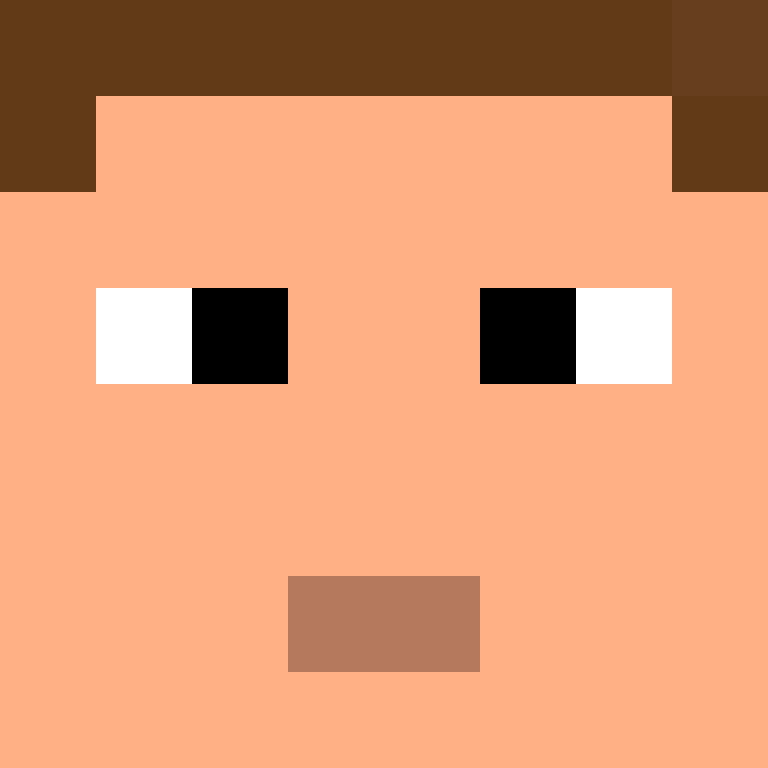 matebo's skin