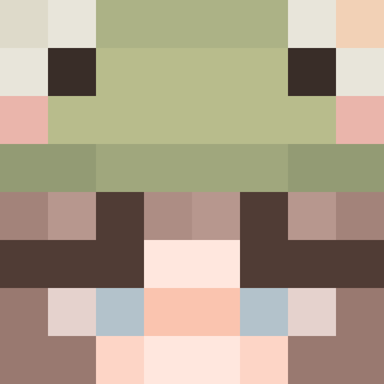 AnxietyMain's skin