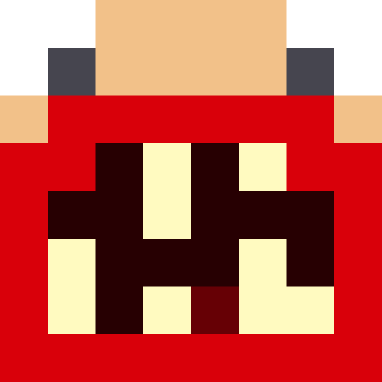 NUMB3R__4's skin