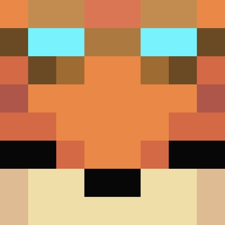 AceSoup's skin