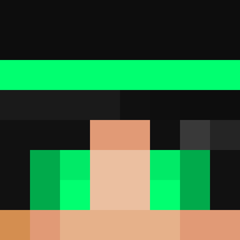 ITsMogz's skin