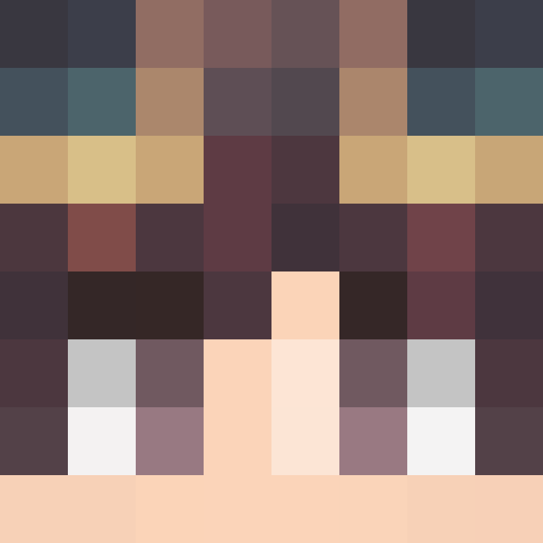 Kayayayay's skin