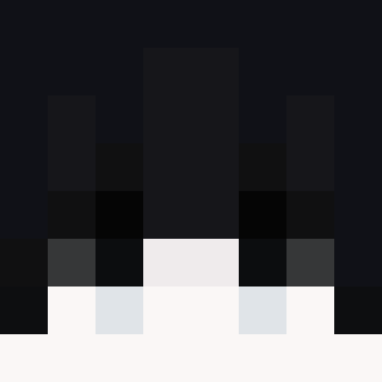 hillfull's skin