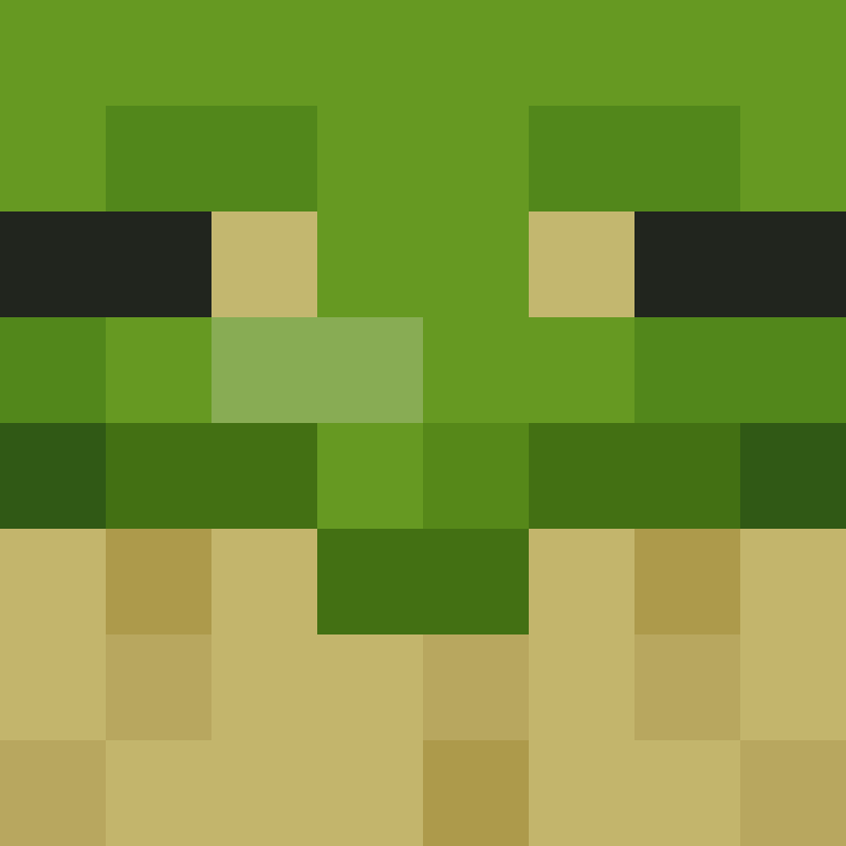 RanaMagica's skin