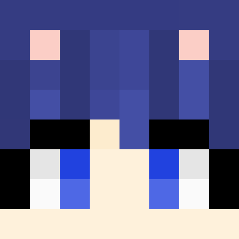 Sakyul's skin