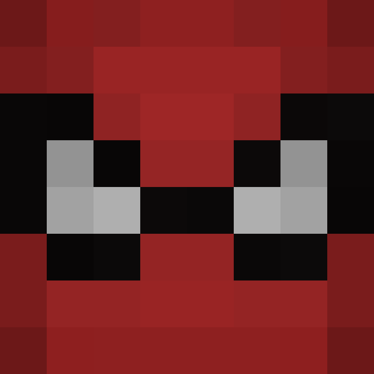 Daniirs's skin