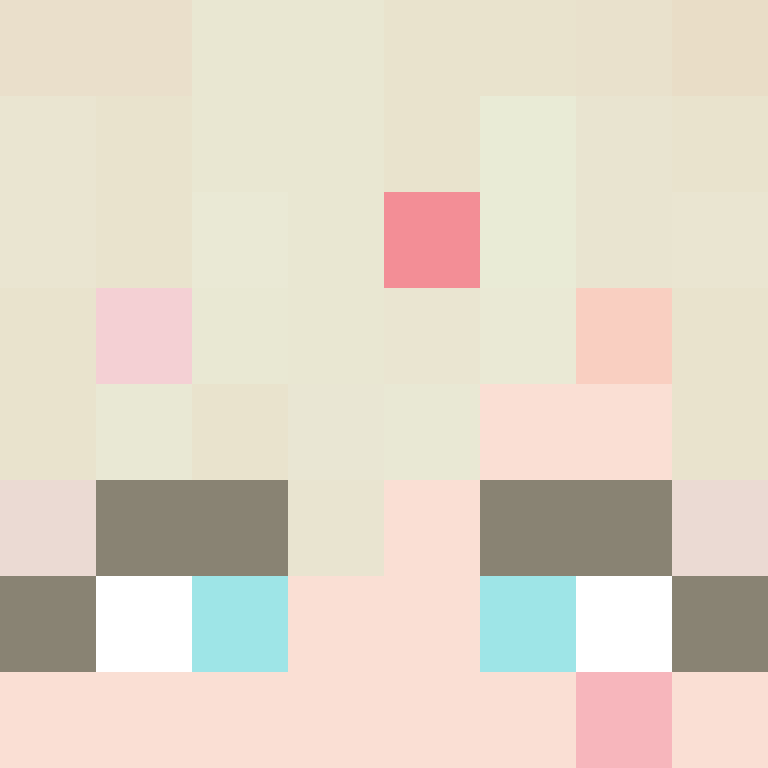 Linkeniscool's skin