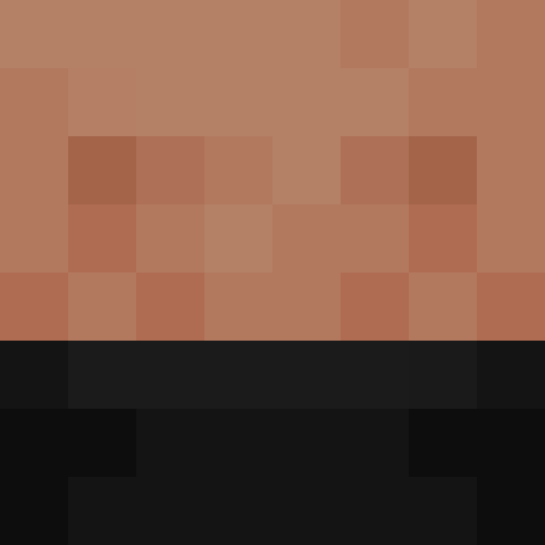 Tamariiiiii's skin