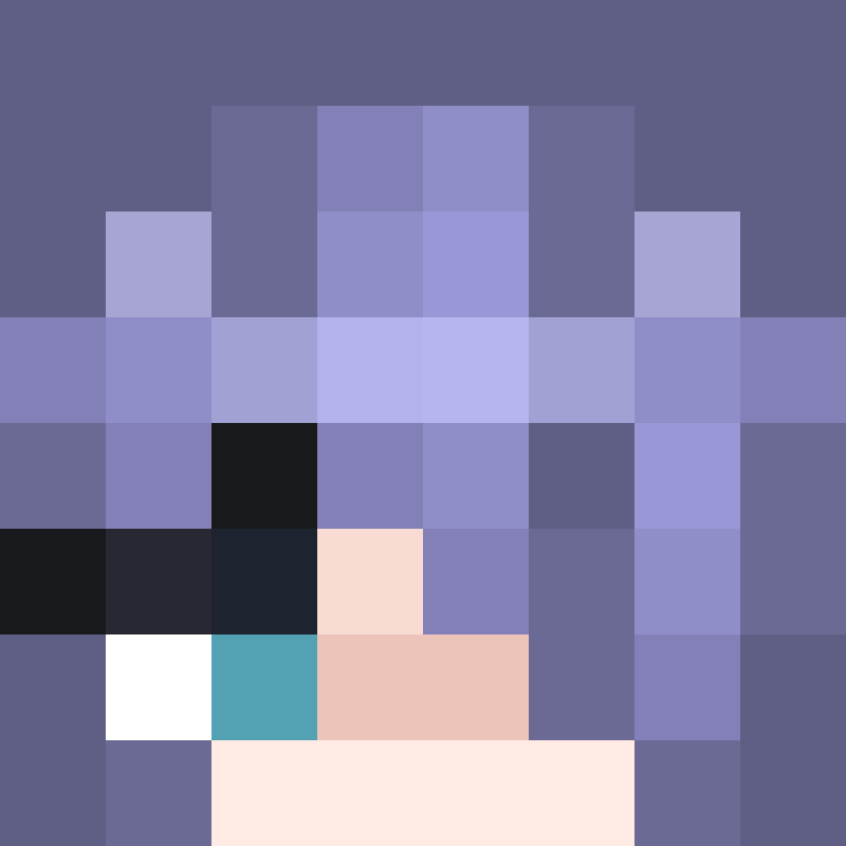 qKimaria's skin