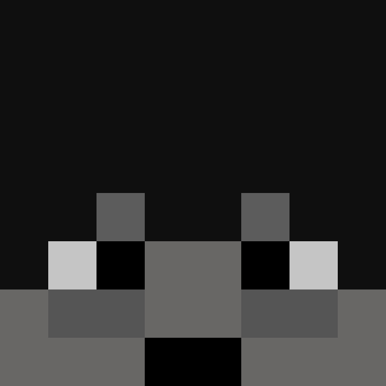 cxee's skin