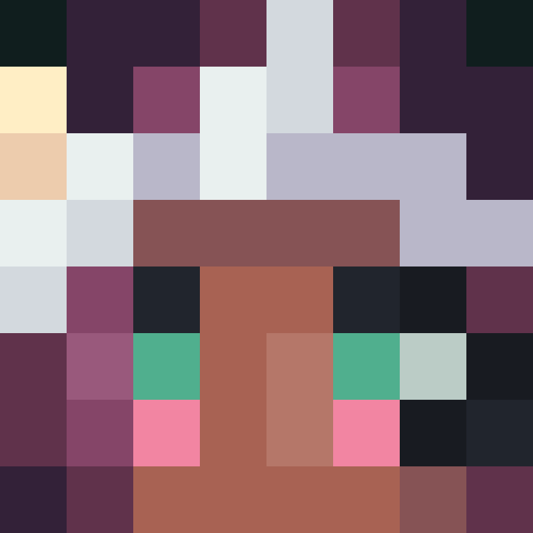 Kittopii's skin