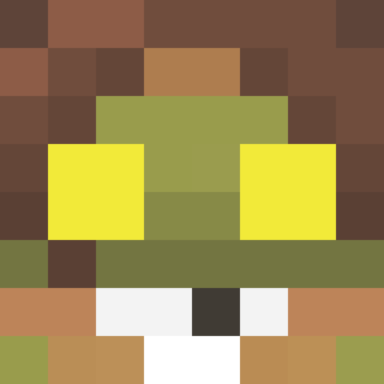 Billbag's skin