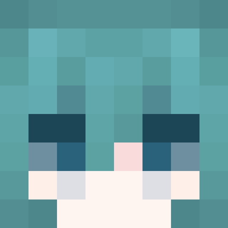 Milenka117's skin
