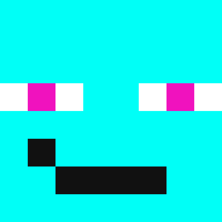 im_monker's skin