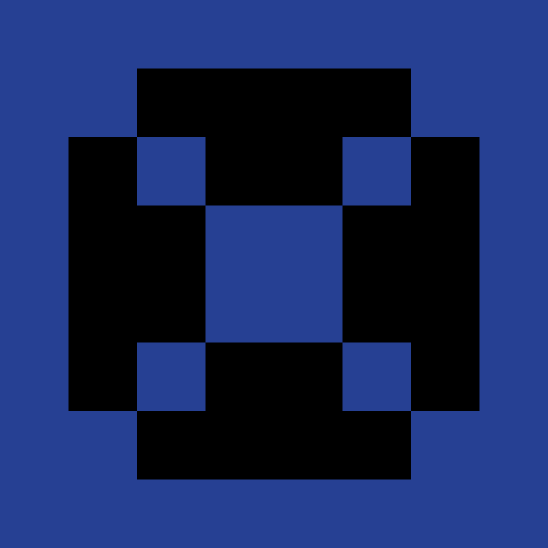 Xevator's skin
