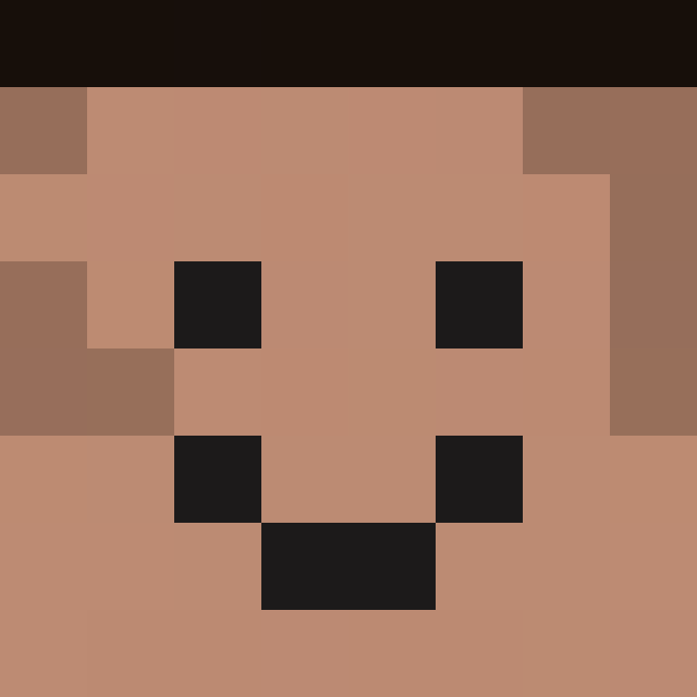 SyhaC's skin