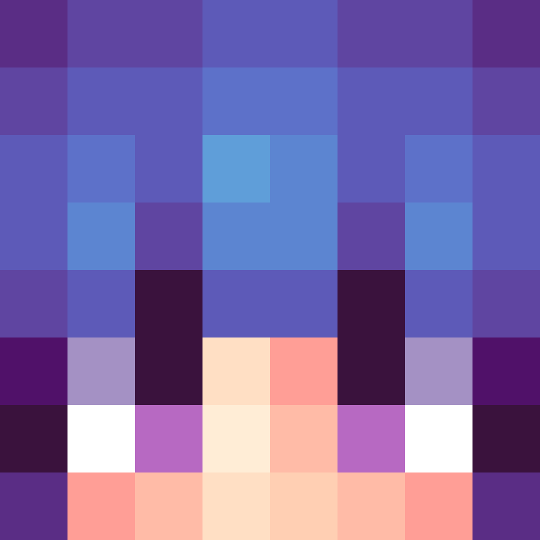 yniaECO's skin