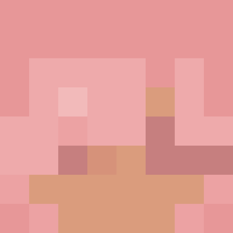 kenfwill's skin