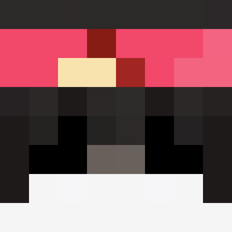 Mxqvz's skin