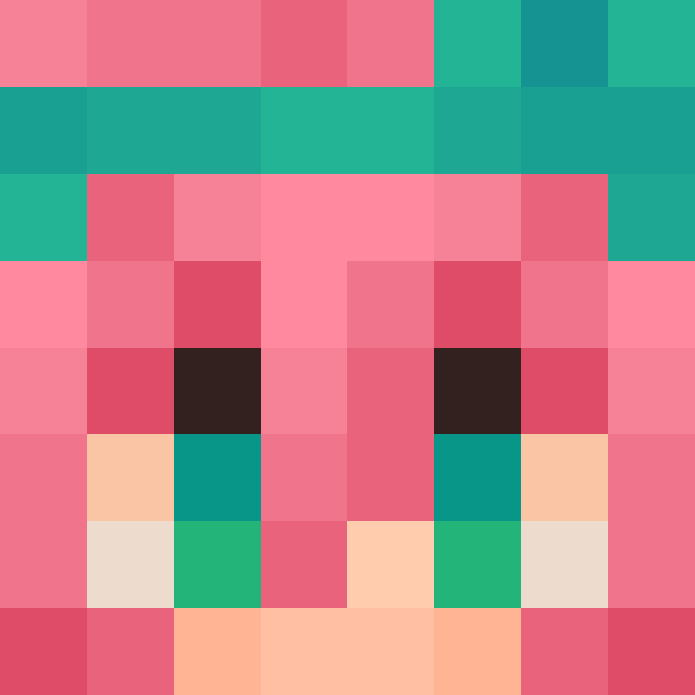 AliceLovesGames0's skin