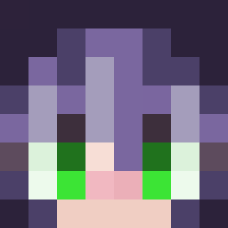 mostly_hallow's skin