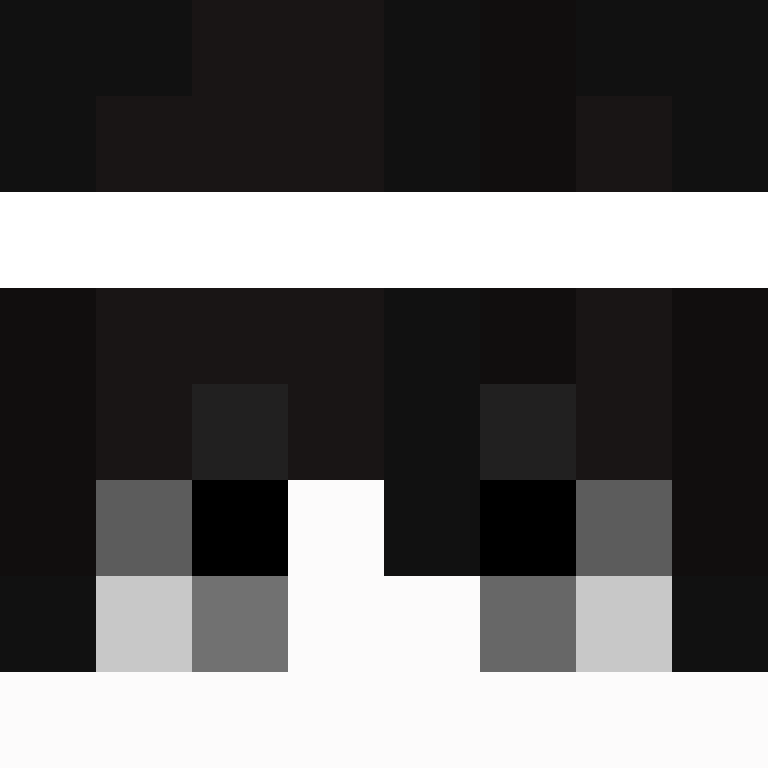 x1_t's skin
