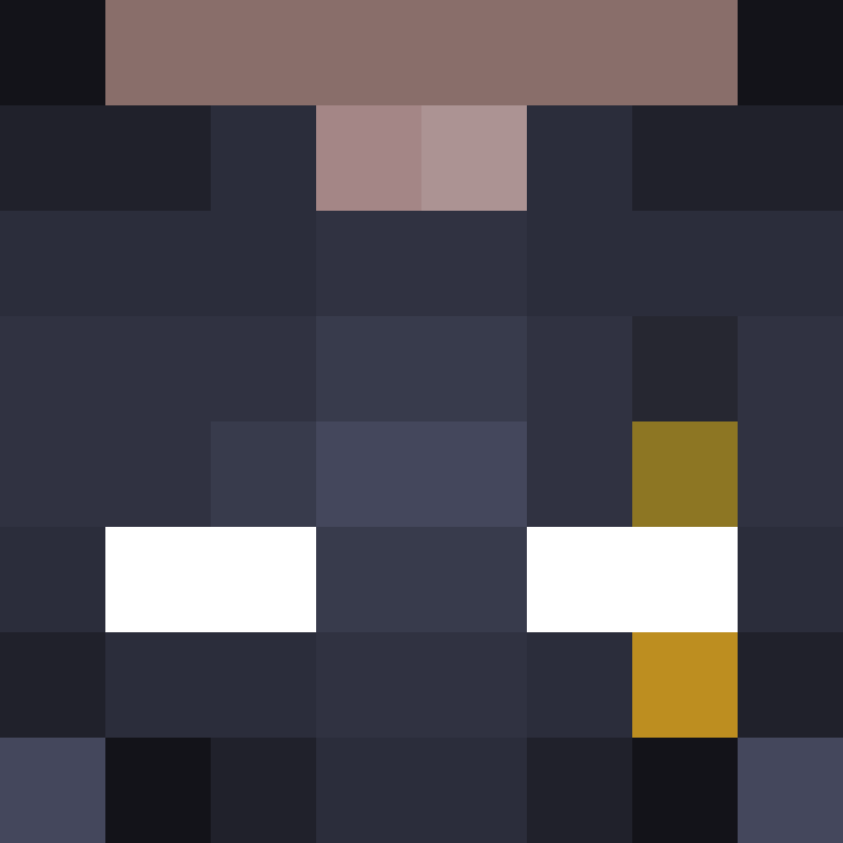 Marker197's skin