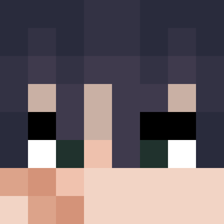 blystxr's skin