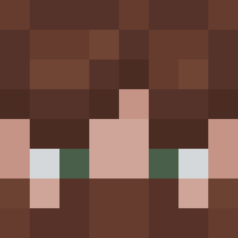 DJARUUN's skin