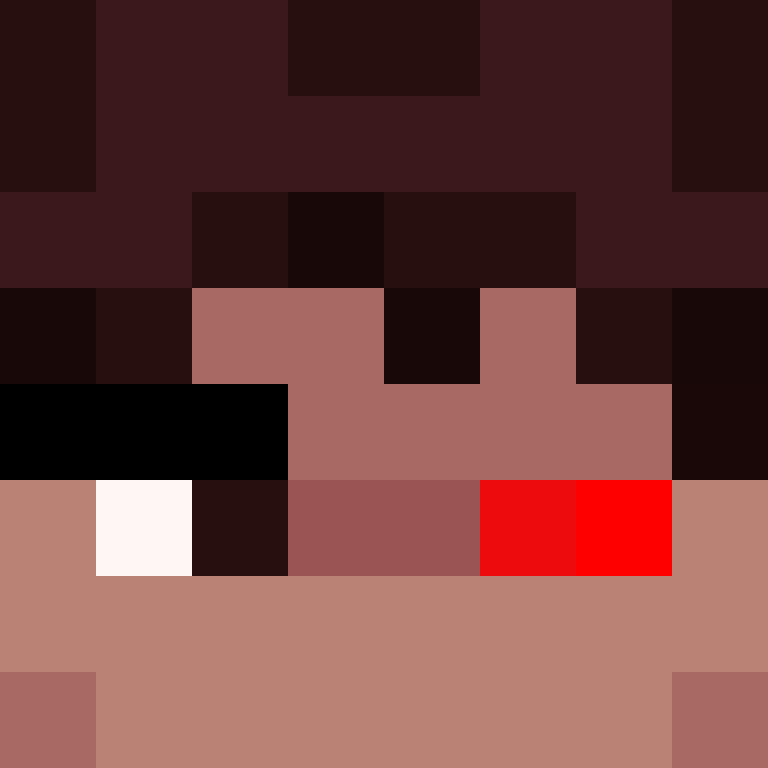 FulgerBlue's skin