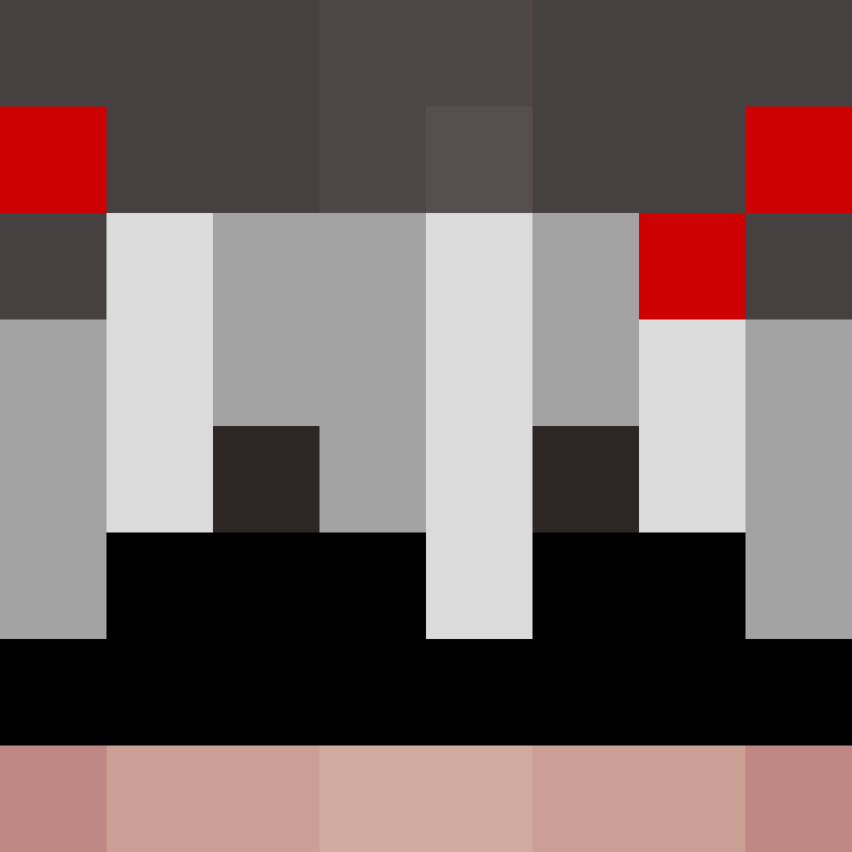 Zoro_007's skin