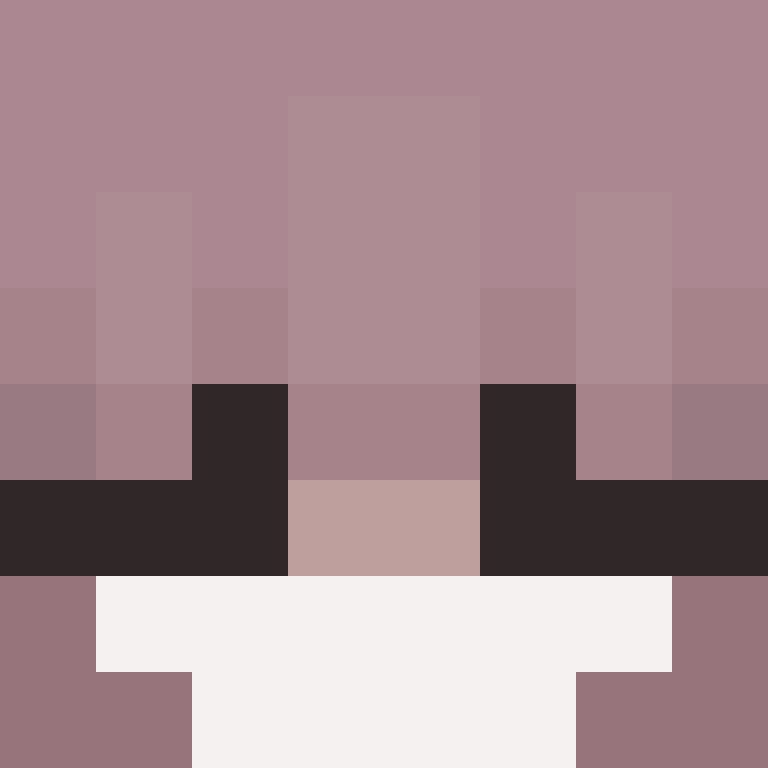 OhSparkle's skin