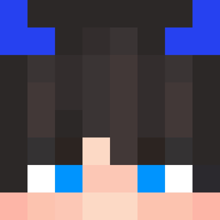 StormStormy's skin