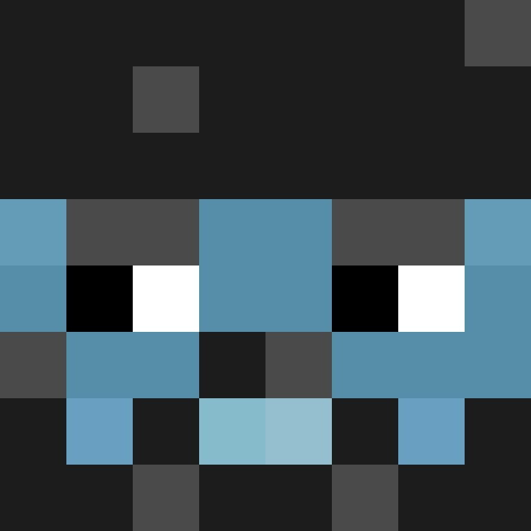 Posuui's skin