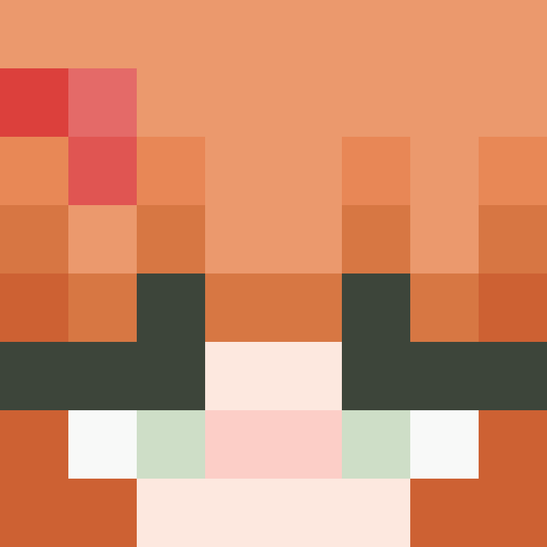 ArilovesJuju's skin