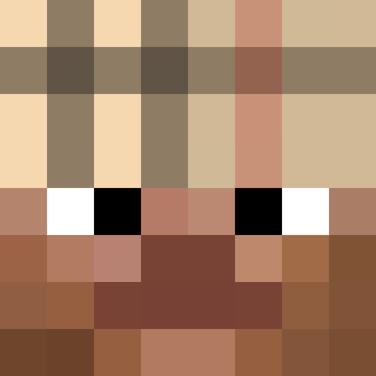 Mane_M's skin