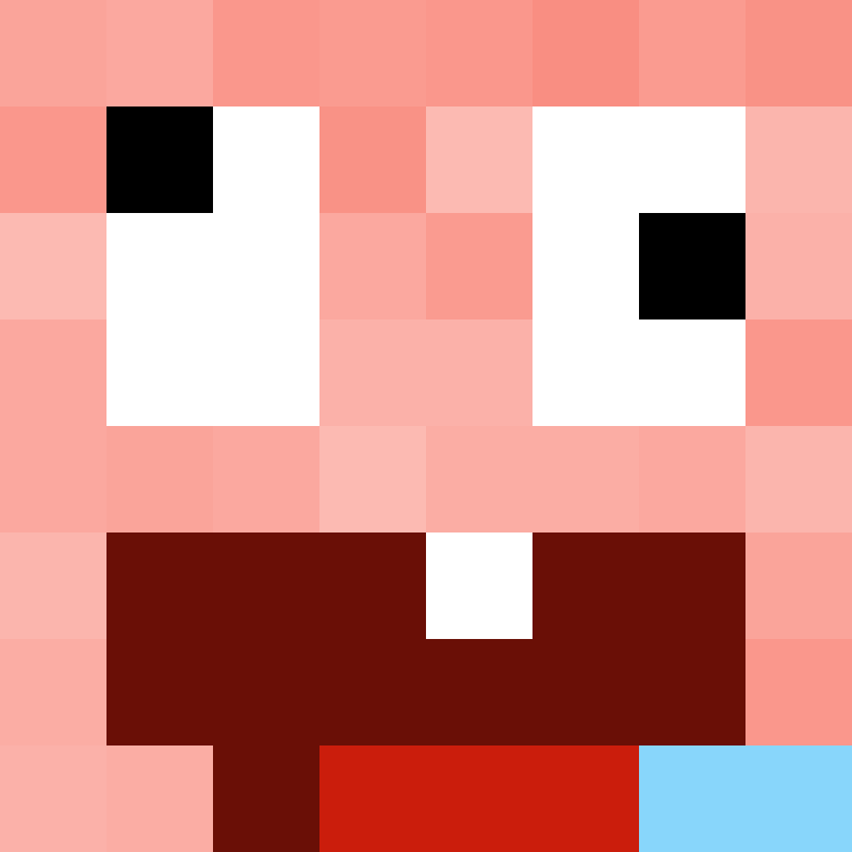 tedzillaa's skin