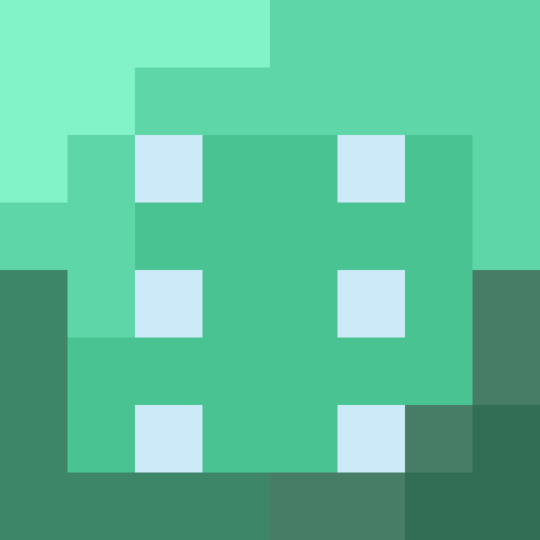 laravlr's skin
