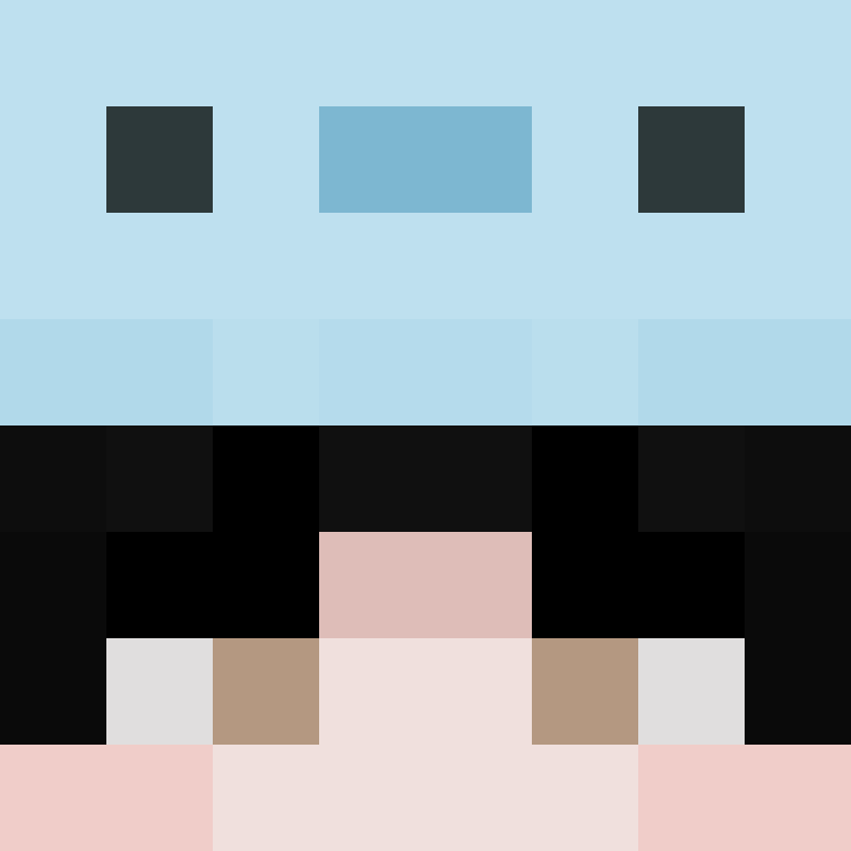 bencamax's skin