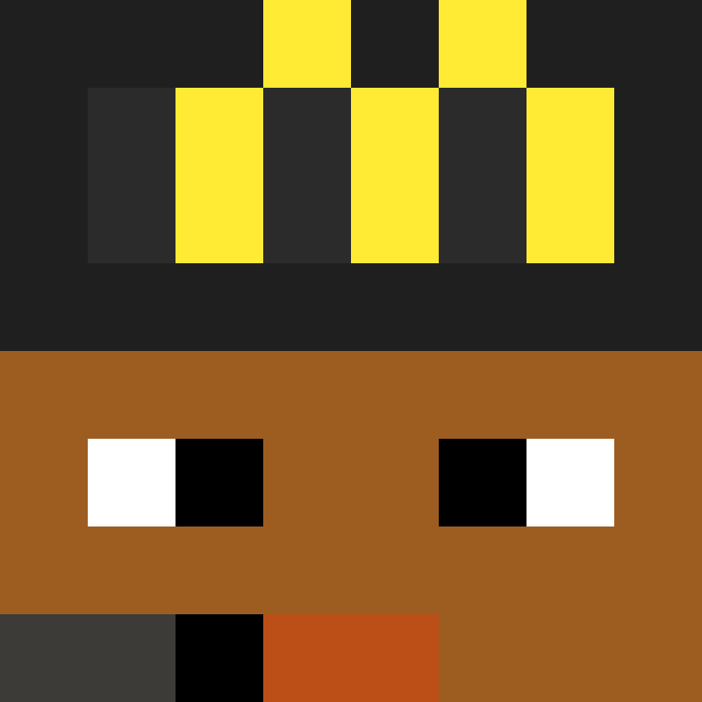 TotStich's skin