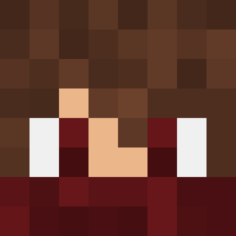 Zuri92201MC's skin
