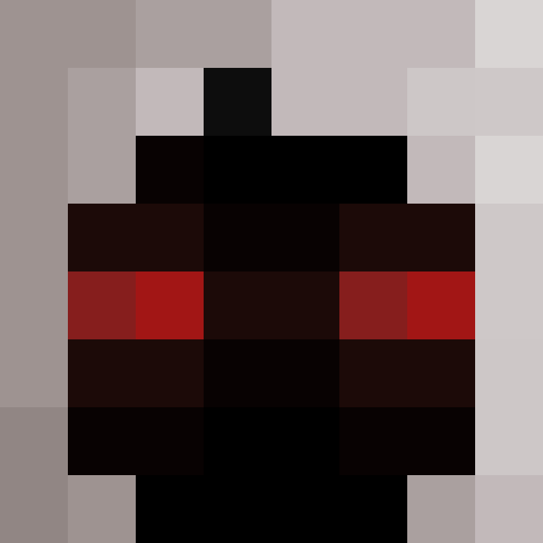 Asckaban's skin