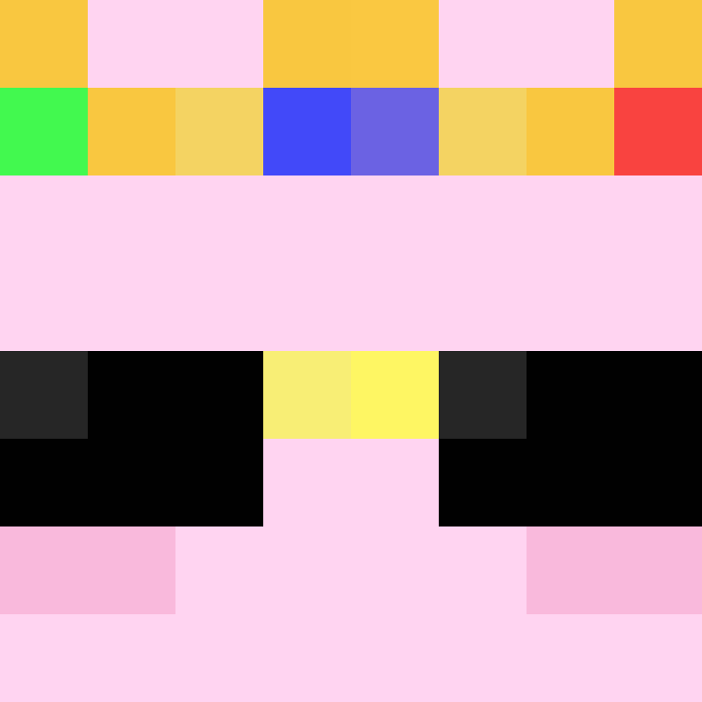 9marceel's skin
